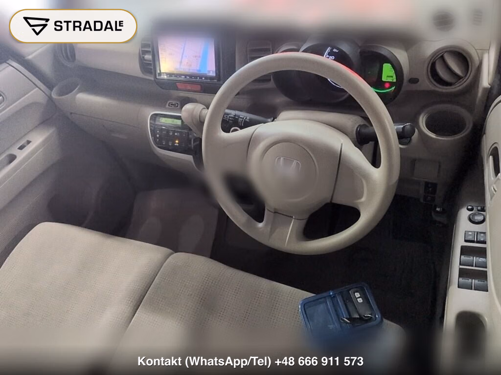 HONDA N-BOX G, miniaturka 4