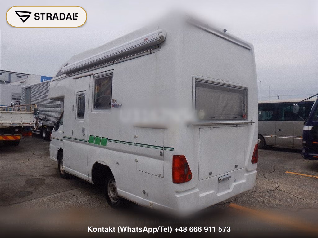 NISSAN VANETTE TRUCK OTHERS, miniaturka 3