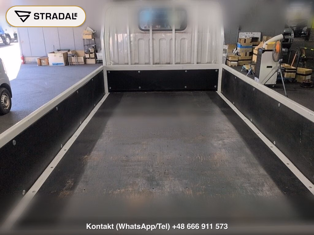 MITSUBISHI FUSO CANTER 2D ALL LOW DECK, miniaturka 8