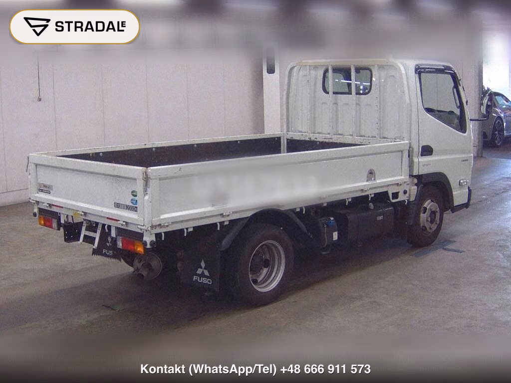 MITSUBISHI FUSO CANTER 2D, miniaturka 6