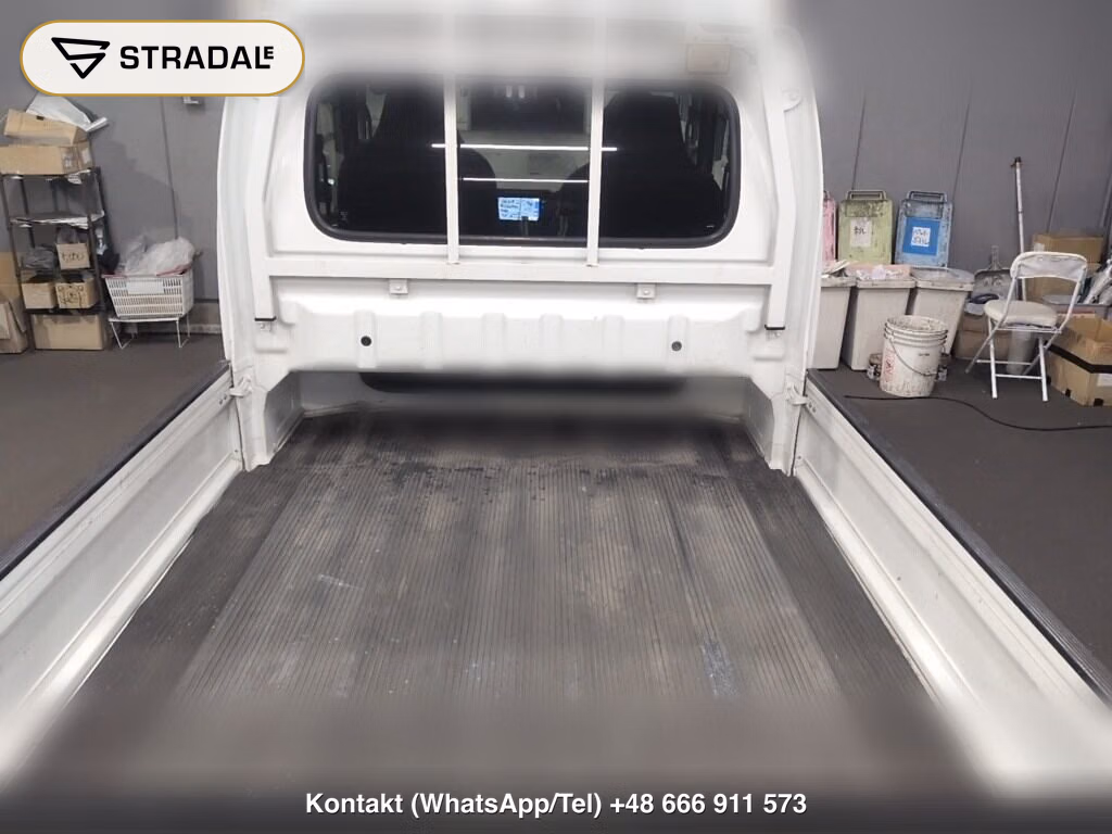 SUZUKI SUPER CARRY 4WD X, miniaturka 7