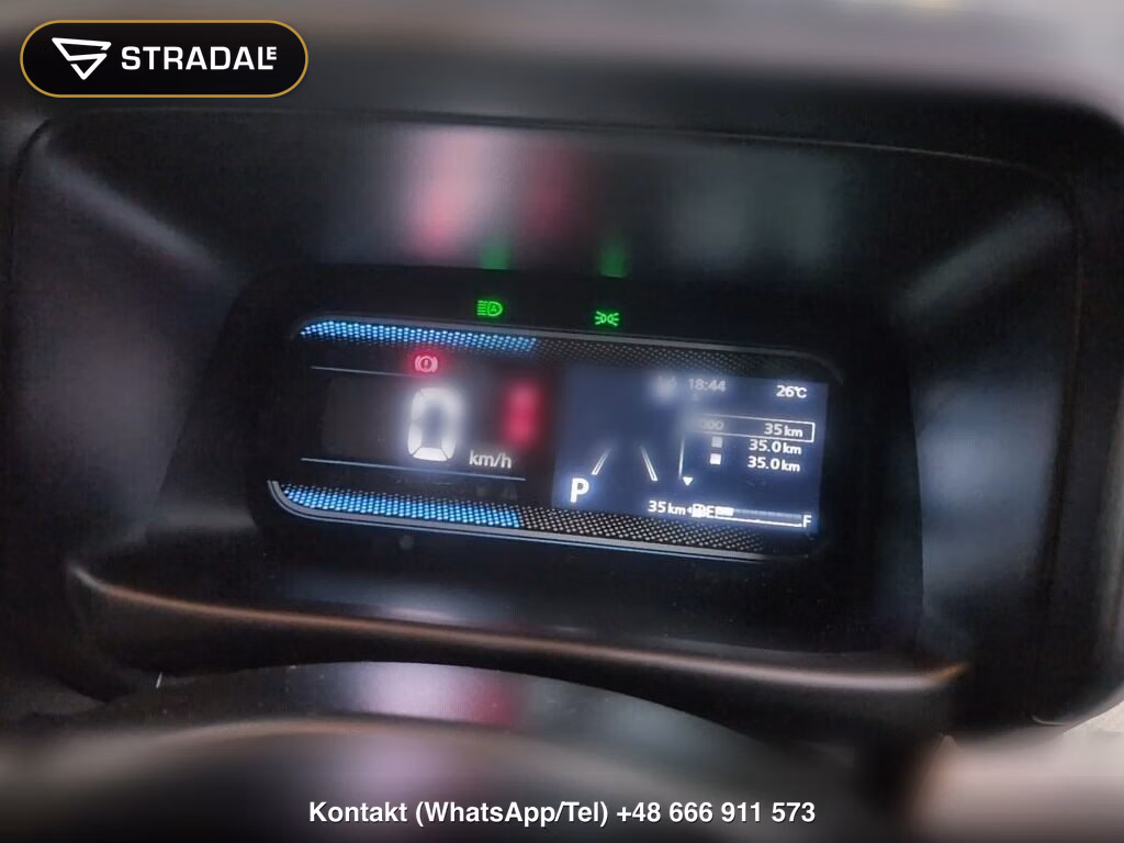SUZUKI SPACIA 4WD HYBRID G, miniaturka 7