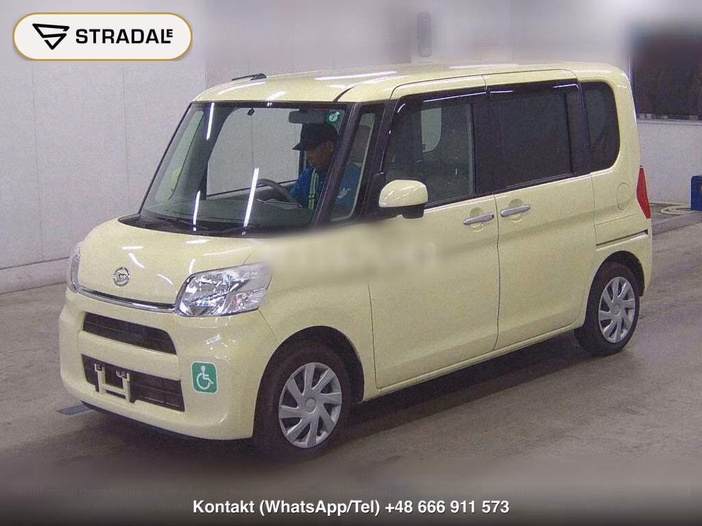 DAIHATSU TANTO OTHERS, miniaturka 5