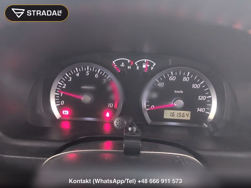 SUZUKI JIMNY 3D 4WD WILD WIND, miniaturka 7