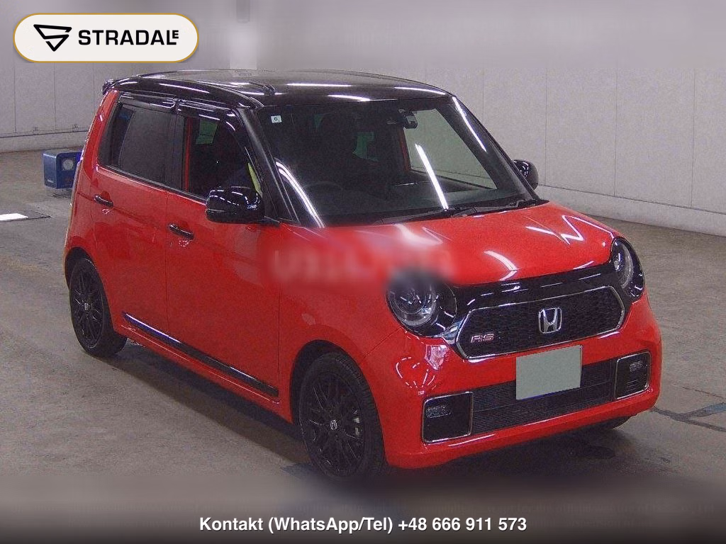 HONDA N-ONE RS, miniaturka 2