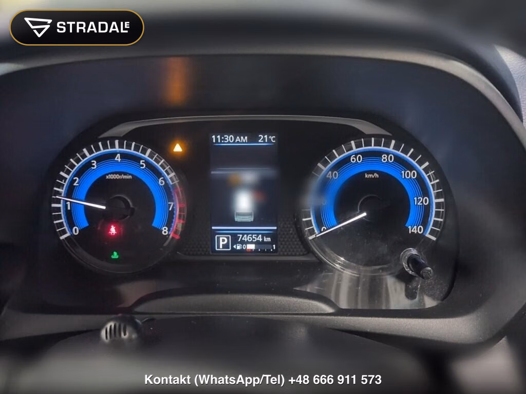 NISSAN DAYZ HIGHWAY STAR X, miniaturka 7