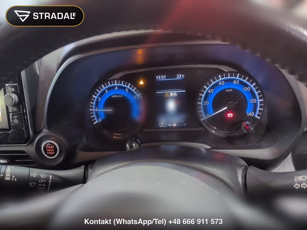NISSAN DAYZ HIGHWAY STAR G TURBO URBAN CHROME PROPIL, miniaturka 7