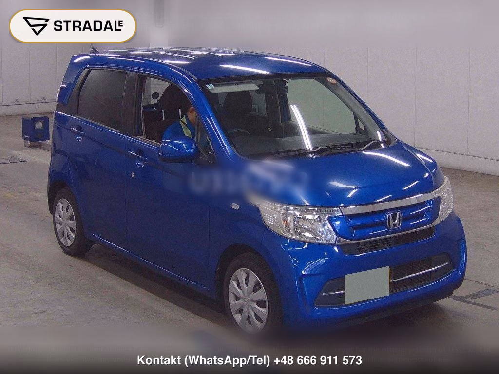 HONDA N-WGN G, miniaturka 2