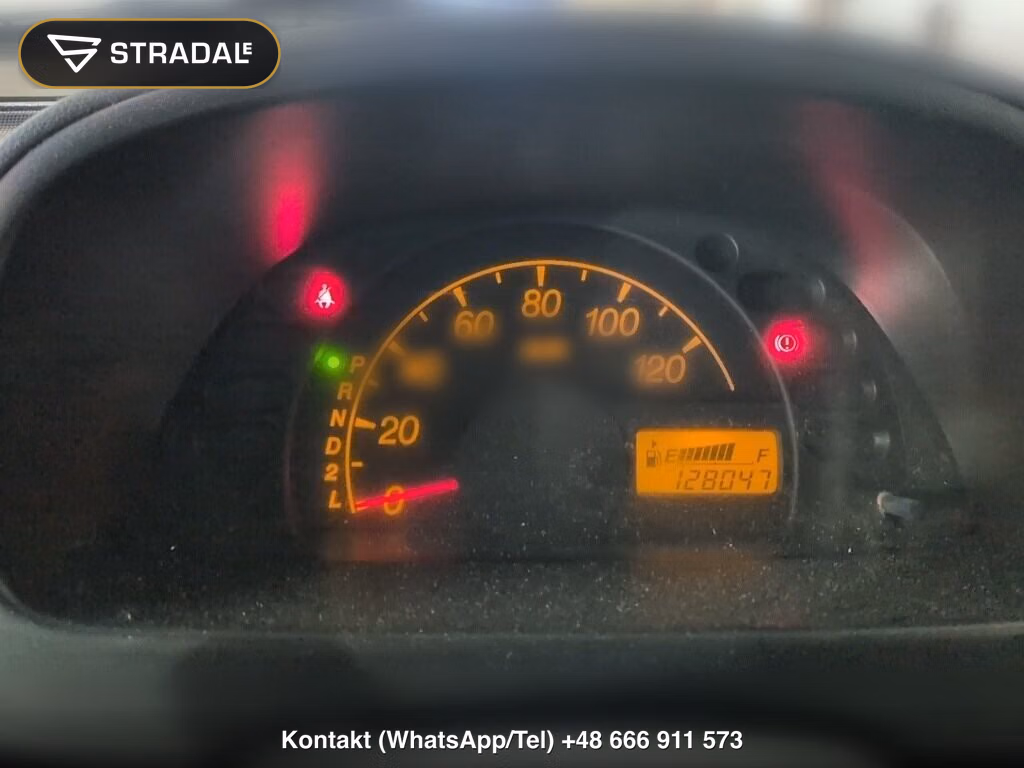 SUZUKI CARRY TRUCK, miniaturka 7
