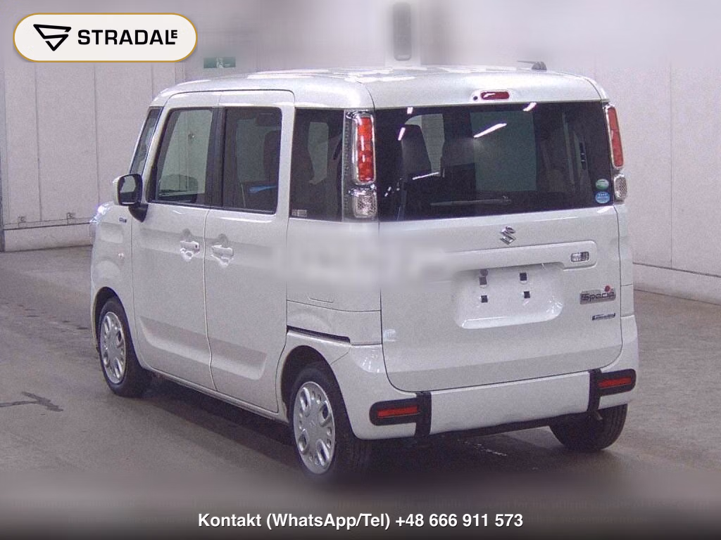 SUZUKI SPACIA OTHERS, miniaturka 3