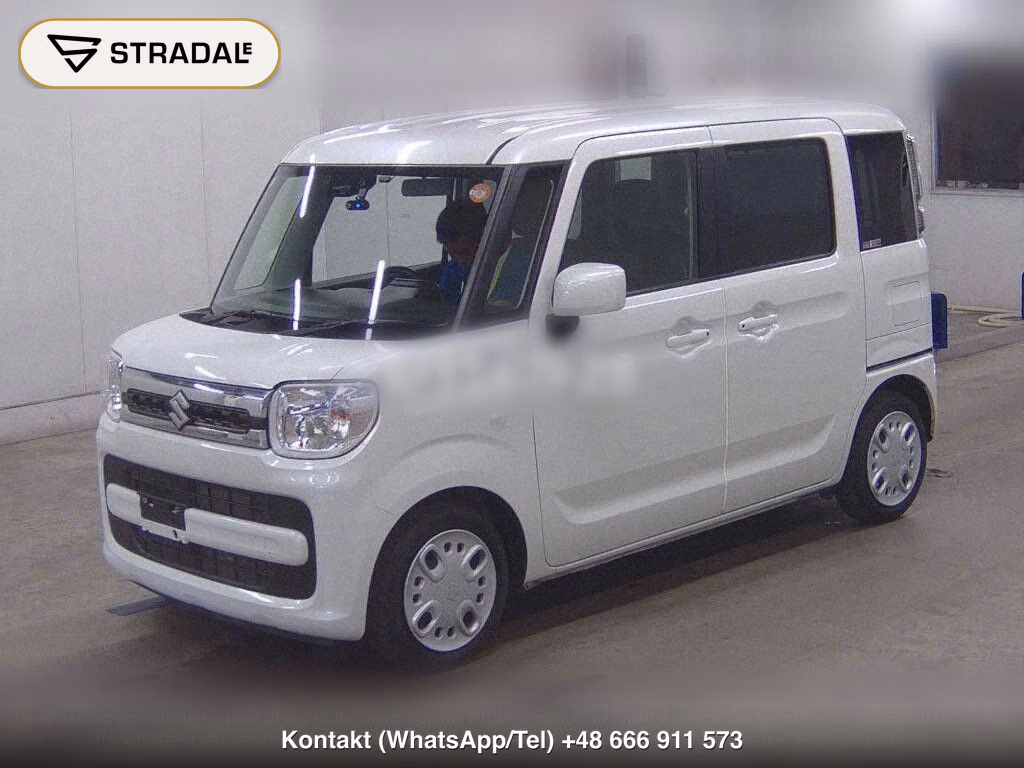 SUZUKI SPACIA OTHERS, miniaturka 5