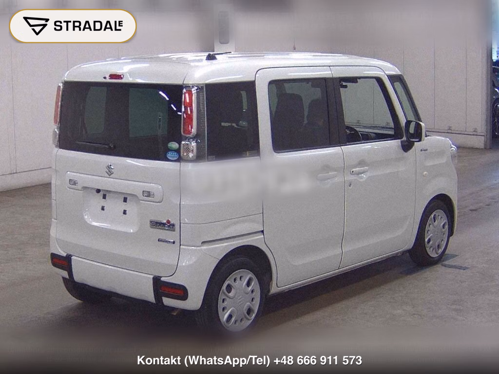 SUZUKI SPACIA OTHERS, miniaturka 6