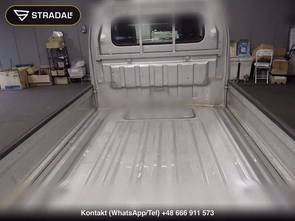 SUZUKI CARRY TRUCK 4WD KC SPECIAL, miniaturka 7