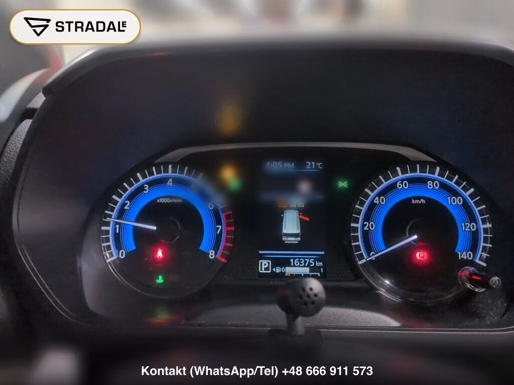 MITSUBISHI DELICA MINI 4WD T PREMIUM, miniaturka 7