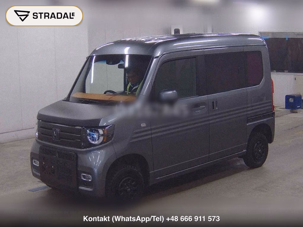 HONDA N-VAN OTHERS, miniaturka 5