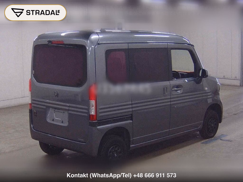 HONDA N-VAN OTHERS, miniaturka 6