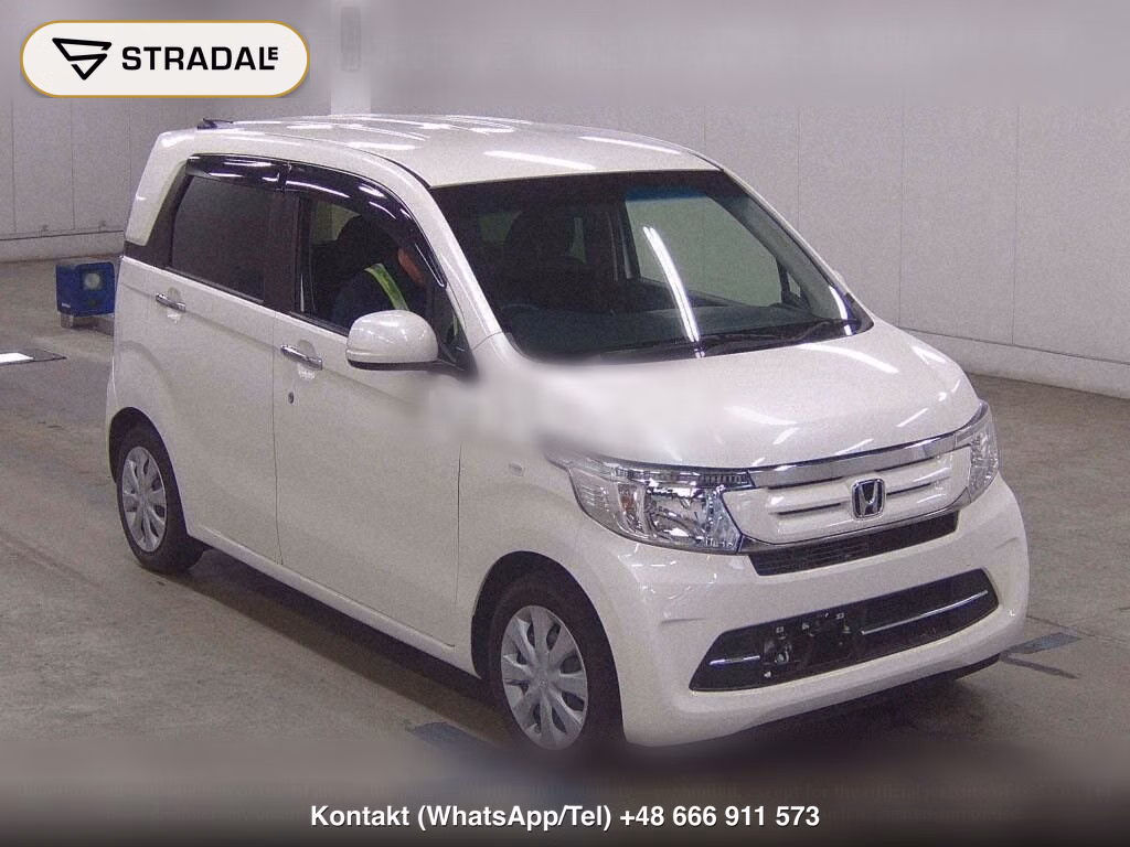 HONDA N-WGN G･L PACKAGE, miniaturka 2