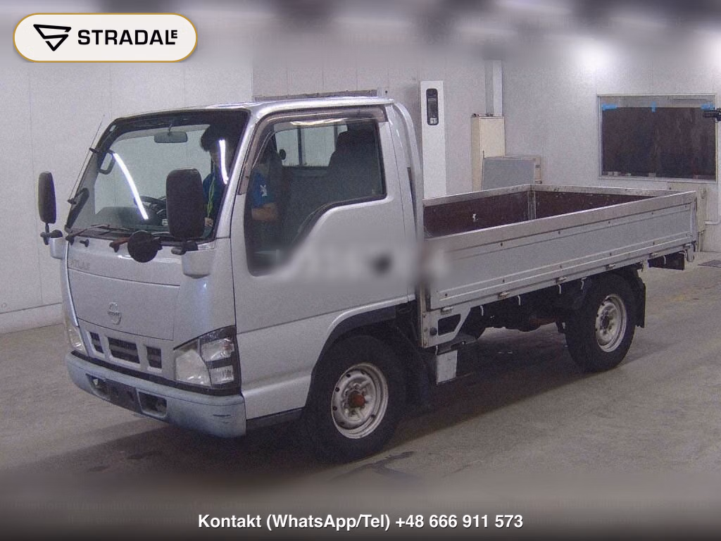 NISSAN ATLAS TRUCK 2D, miniaturka 5