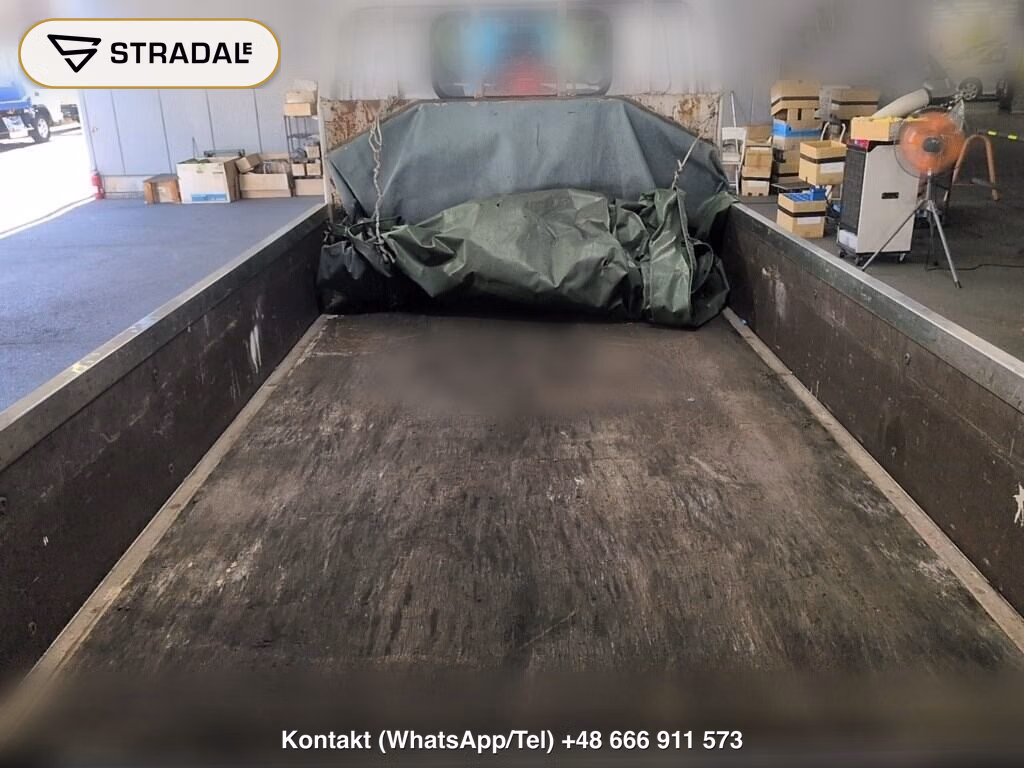 NISSAN ATLAS TRUCK 2D, miniaturka 7