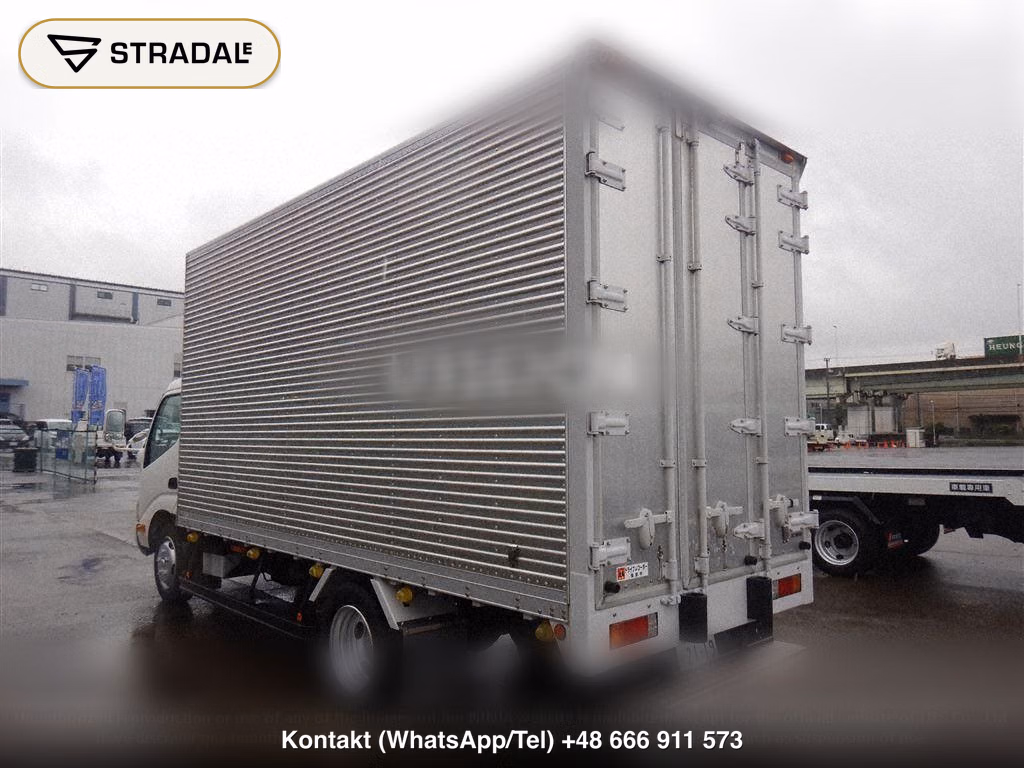 TOYOTA DYNA TRUCK 2D OTHERS, miniaturka 3