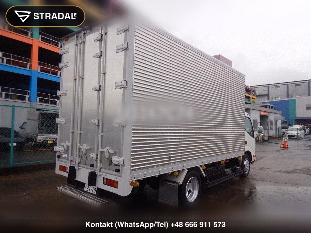 TOYOTA DYNA TRUCK 2D OTHERS, miniaturka 6