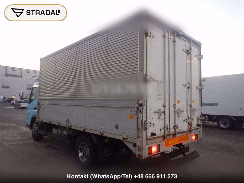 MITSUBISHI FUSO CANTER 2D OTHERS, miniaturka 4