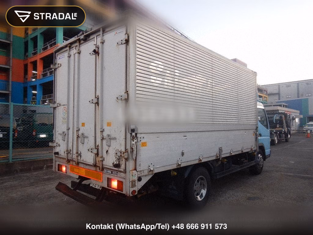 MITSUBISHI FUSO CANTER 2D OTHERS, miniaturka 7