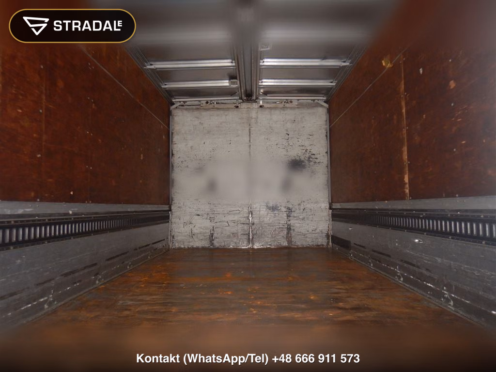 MITSUBISHI FUSO CANTER 2D OTHERS, miniaturka 8