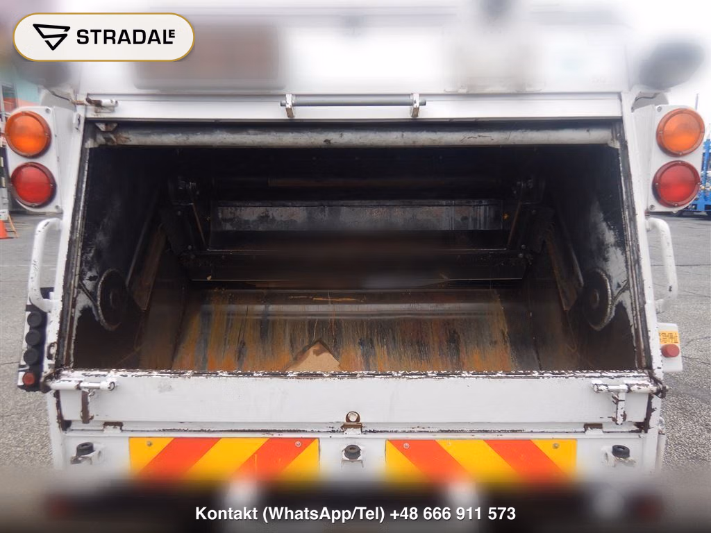 ISUZU FORWARD 2D OTHERS, miniaturka 7