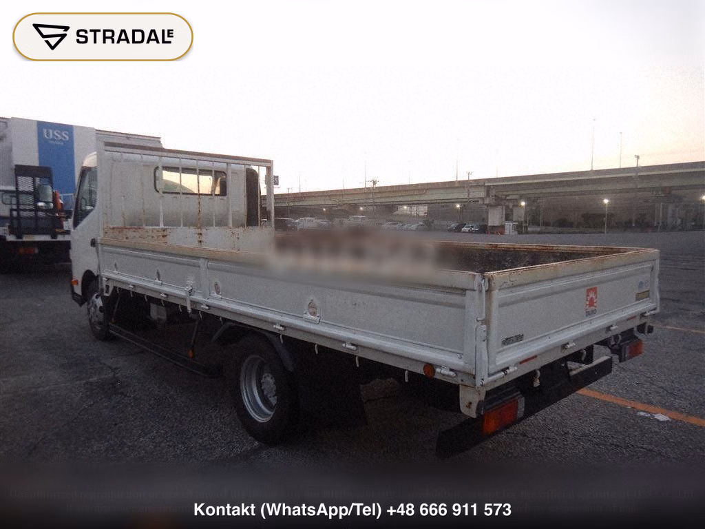 HINO DUTRO 2D, miniaturka 4