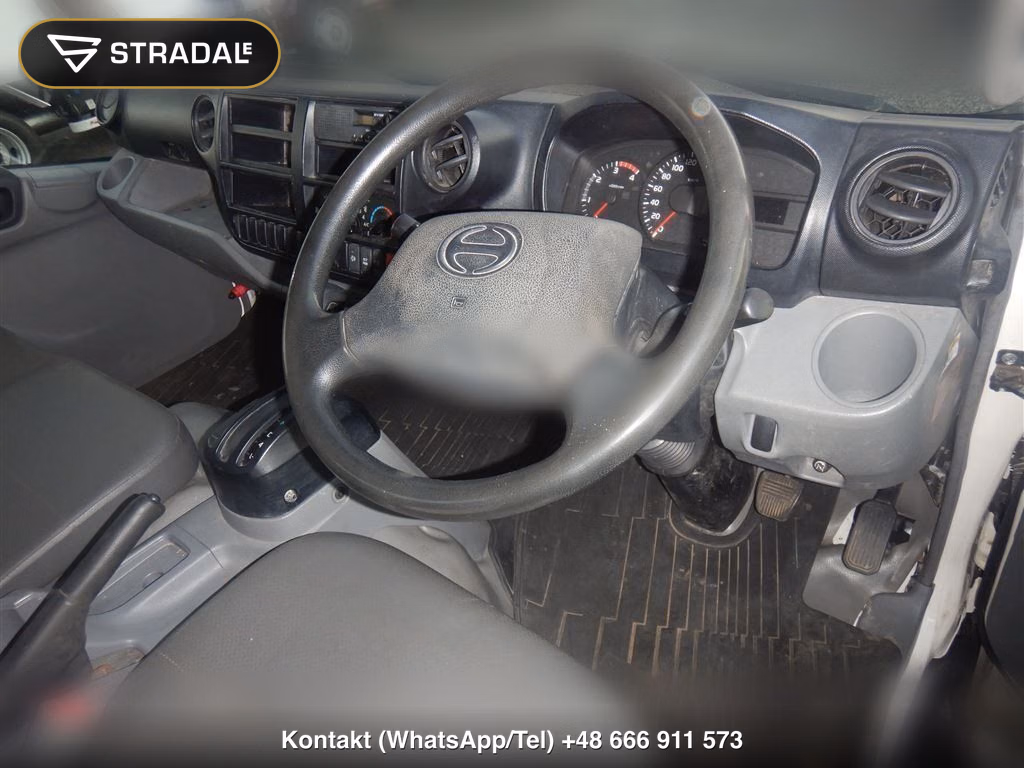HINO DUTRO 2D, miniaturka 5