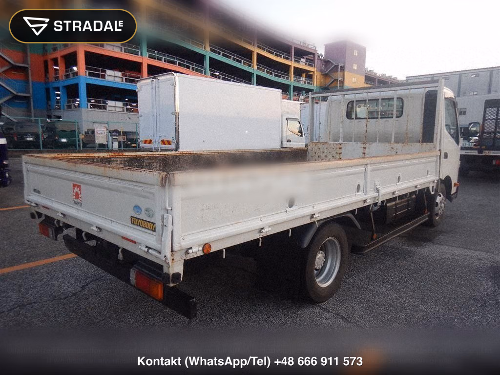 HINO DUTRO 2D, miniaturka 7