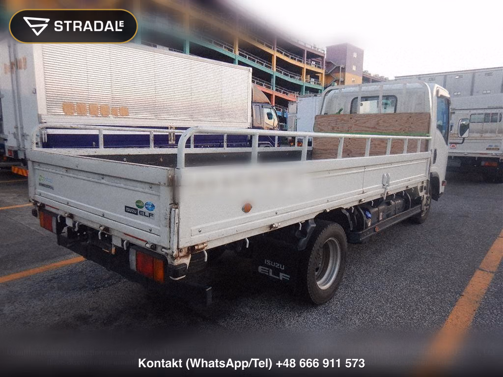 ISUZU ELF TRUCK 2D, miniaturka 7