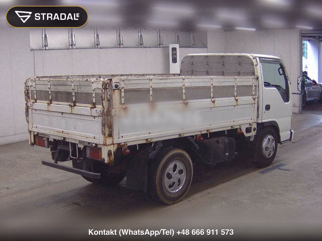 ISUZU ELF TRUCK 2D, miniaturka 6