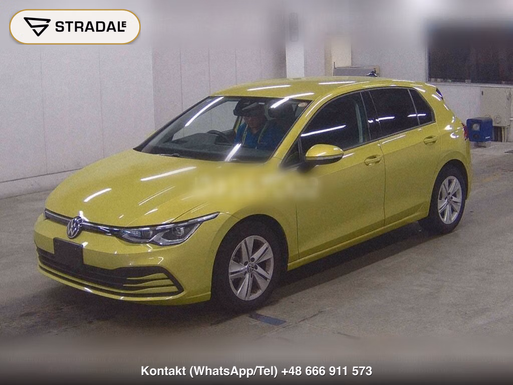 VOLKSWAGEN GOLF 5D OTHERS, miniaturka 5