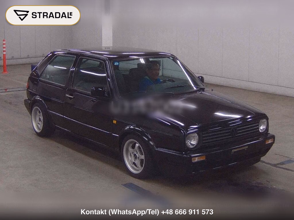VOLKSWAGEN GOLF 3D OTHERS, miniaturka 2