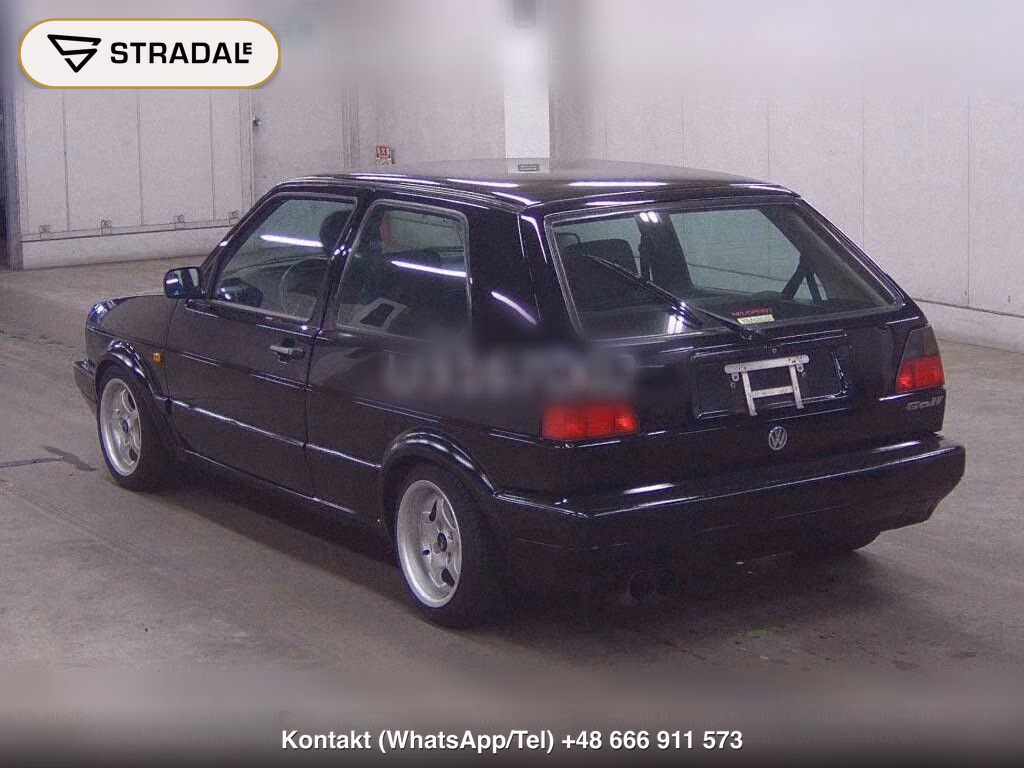 VOLKSWAGEN GOLF 3D OTHERS, miniaturka 3