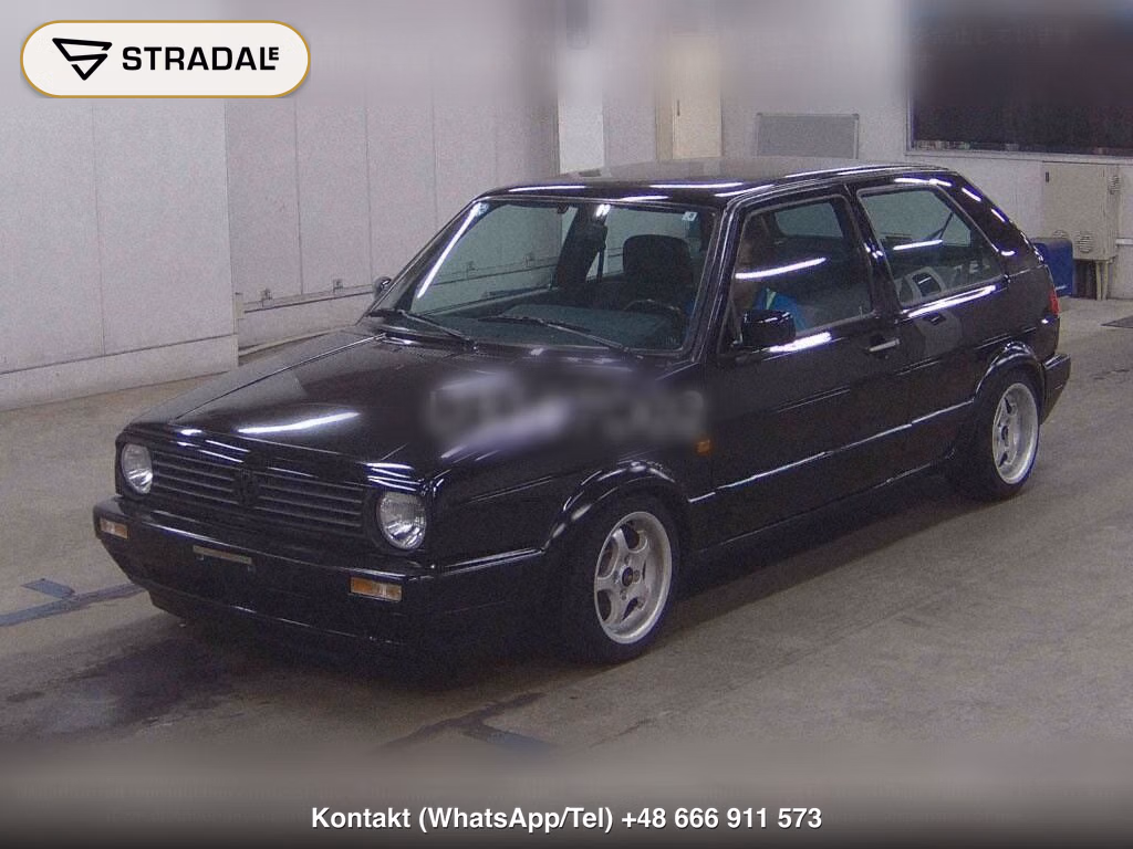 VOLKSWAGEN GOLF 3D OTHERS, miniaturka 5