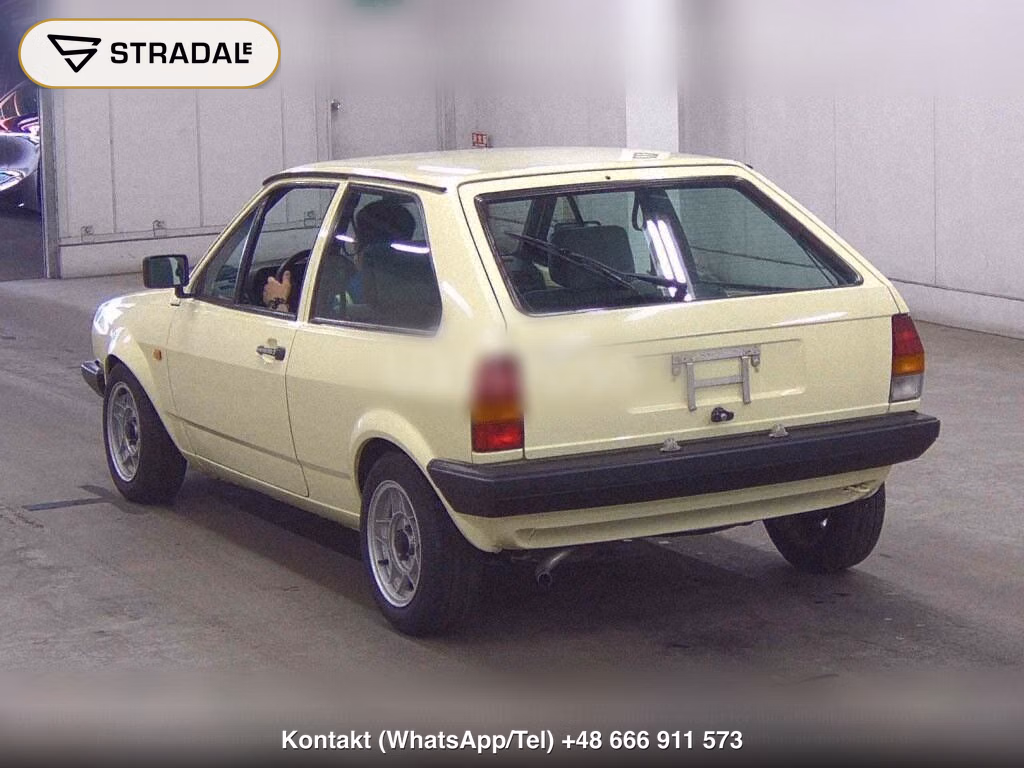 VOLKSWAGEN POLO CP CL, miniaturka 3