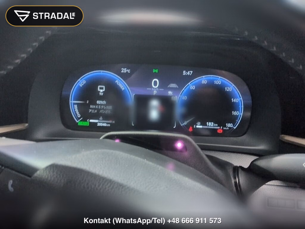 TOYOTA CROWN SPORT 4WD SPORT Z (HEV), miniaturka 7