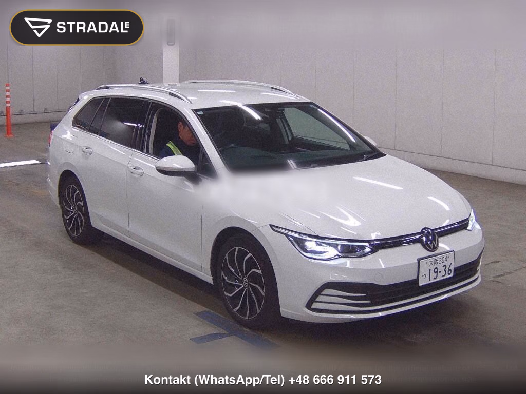 VOLKSWAGEN GOLF VARIANT TDI ACTIVE ADVANCE PLATINUM EDITION, miniaturka 2