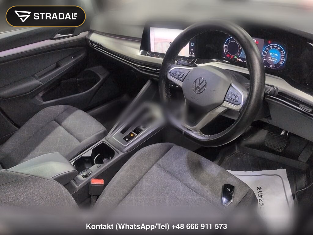 VOLKSWAGEN GOLF VARIANT TDI ACTIVE ADVANCE PLATINUM EDITION, miniaturka 4