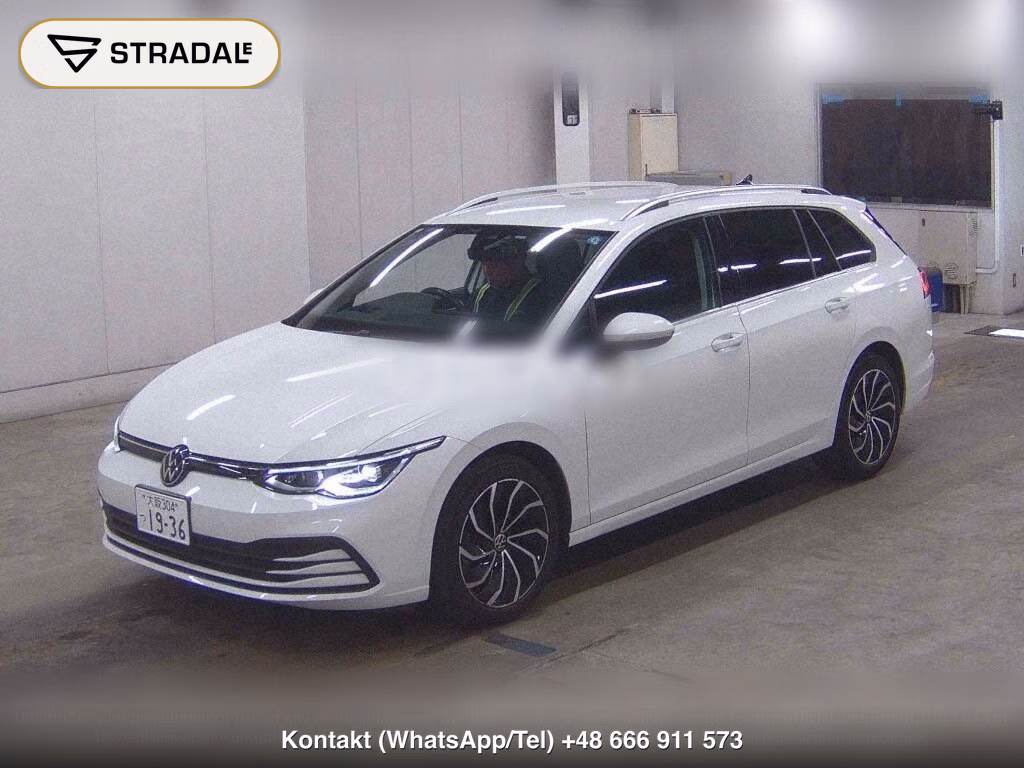 VOLKSWAGEN GOLF VARIANT TDI ACTIVE ADVANCE PLATINUM EDITION, miniaturka 5