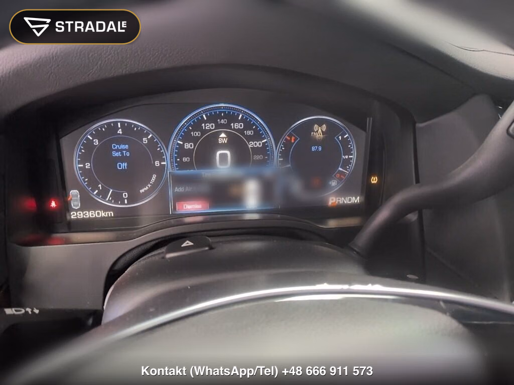 CADILLAC ESCALADE, miniaturka 7