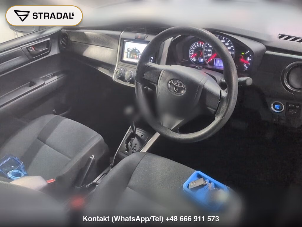TOYOTA COROLLA FIELDER EX, miniaturka 4