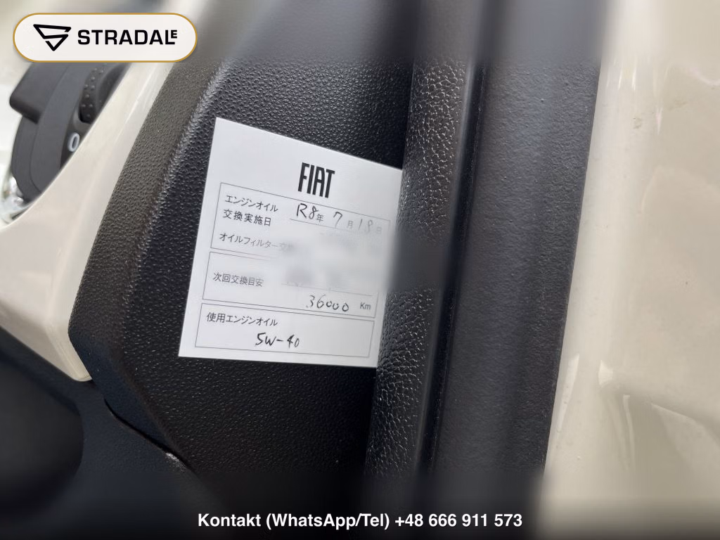 FIAT 500C 1.2 POP, miniaturka 9