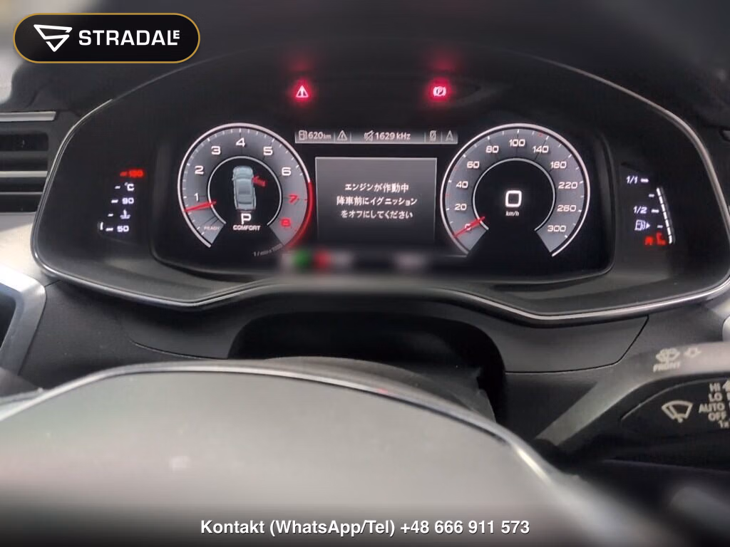 AUDI A7 SPORTBACK 4WD 55TFSI QUATTRO S LINE, miniaturka 7