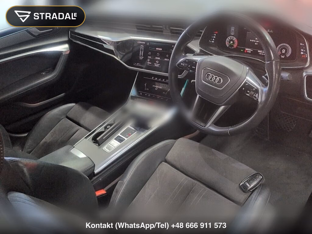 AUDI A7 SPORTBACK 4WD 55 TFSI QUATTRO S LINE 1ST EDITION, miniaturka 4