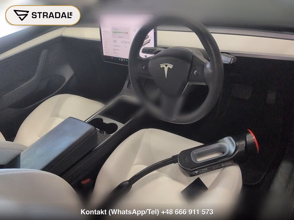 TESLA MODEL 3 4WD LONG RANGE, miniaturka 4