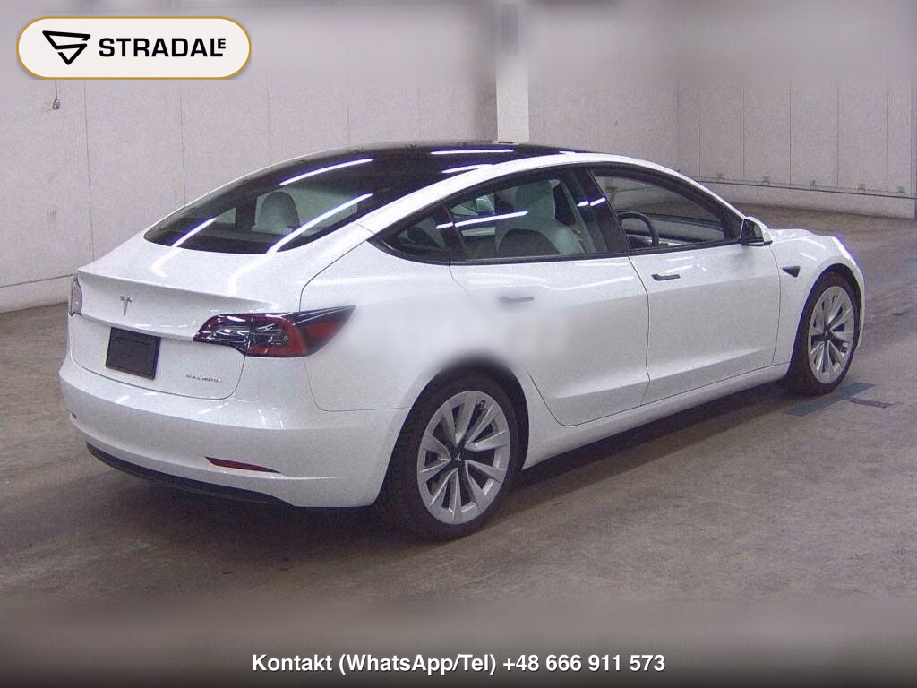 TESLA MODEL 3 4WD LONG RANGE, miniaturka 6